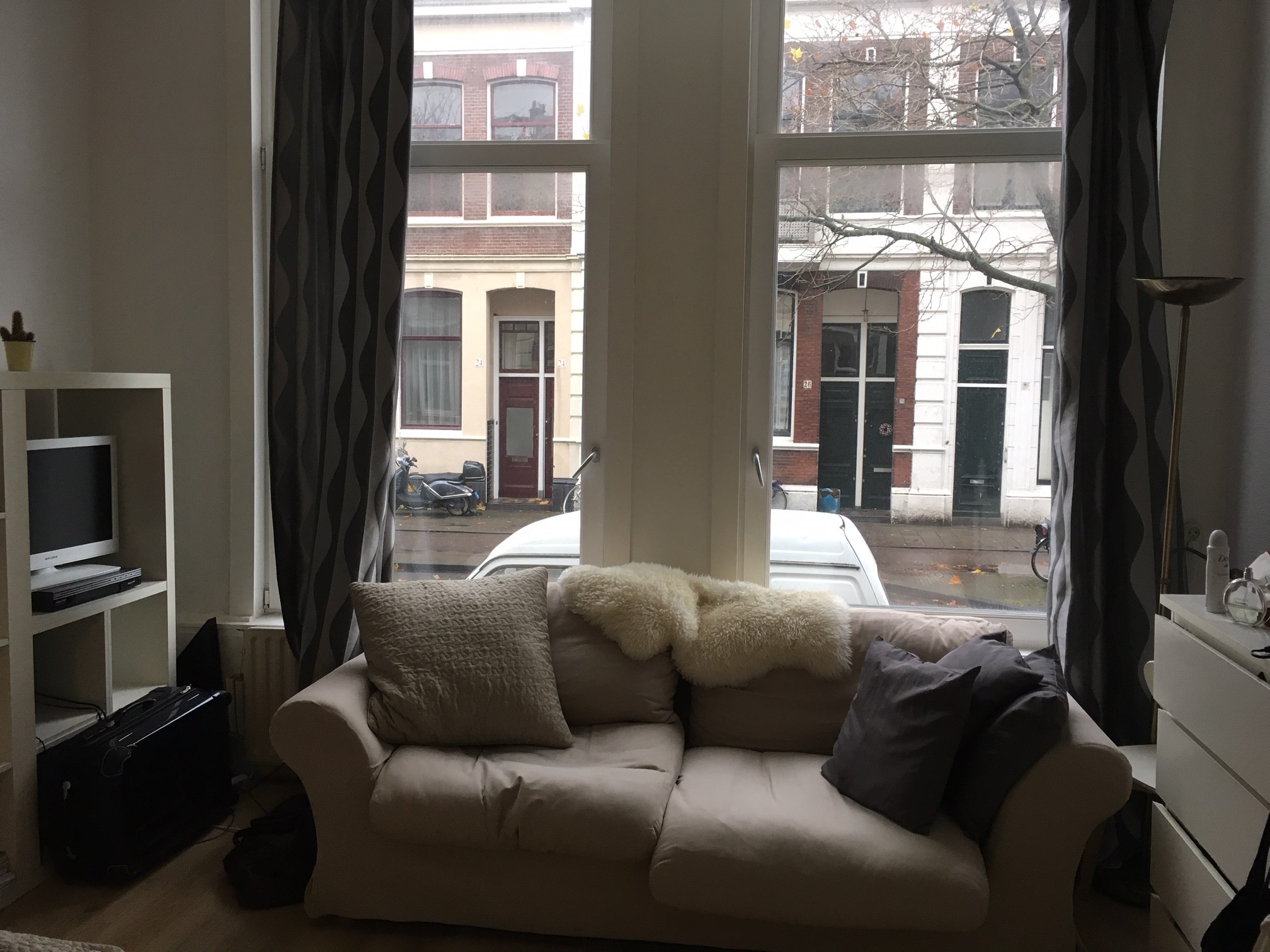 particuliere-woningen te huur op Frans Halsstraat